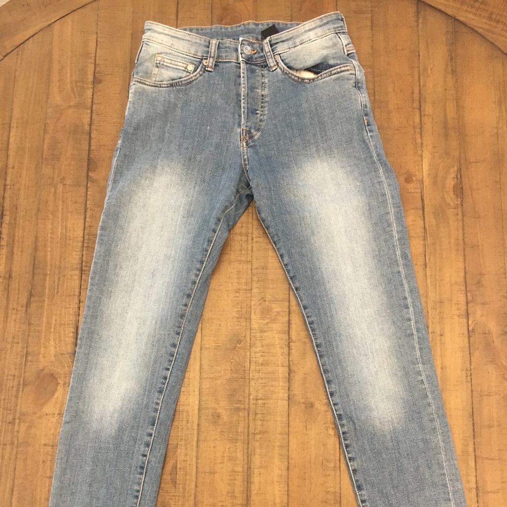 HM JEANS 30x30